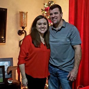 Meet your Posher, Teresa